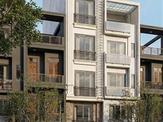 Nhà dòng tiền phố hoàng mai, 8 tầng thang máy, gần ô tô, 12 phòng, doanh thu 70 triệu/th, hơn 14 tỷ