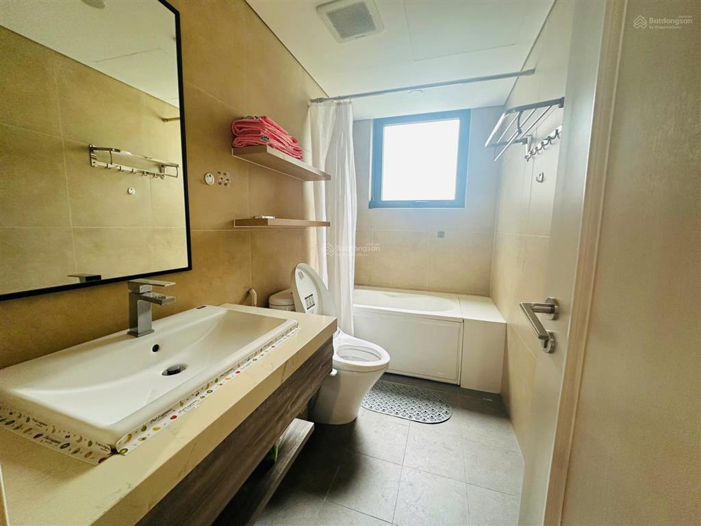 Cực hiếm! căn hộ 120m2 to nhất dự án minato góc 3 mặt thoáng, view công viên