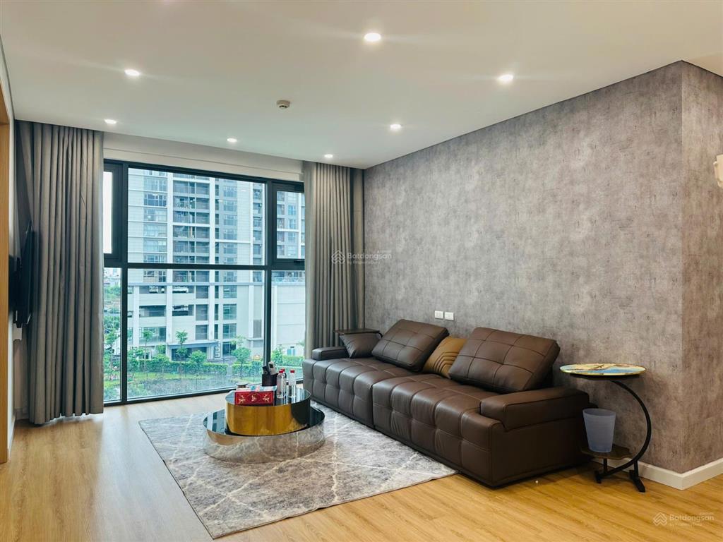 Cực hiếm! căn hộ 120m2 to nhất dự án minato góc 3 mặt thoáng, view công viên