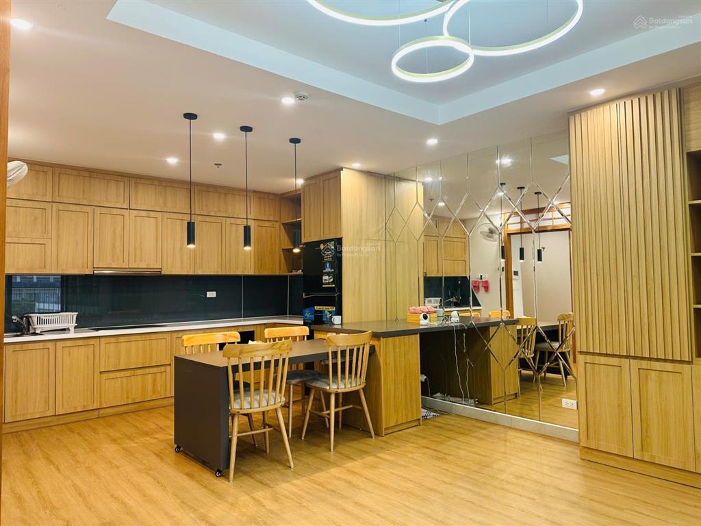 Cực hiếm! căn hộ 120m2 to nhất dự án minato góc 3 mặt thoáng, view công viên