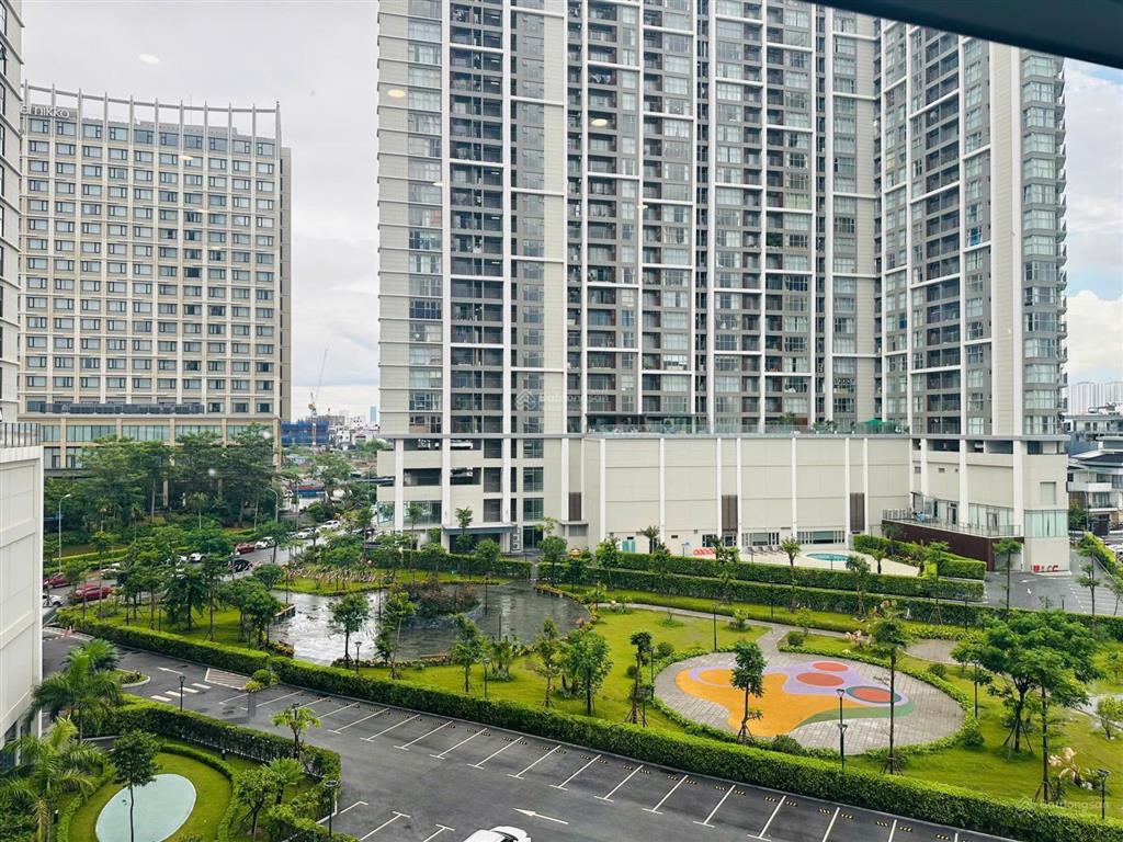 Cực hiếm! căn hộ 120m2 to nhất dự án minato góc 3 mặt thoáng, view công viên