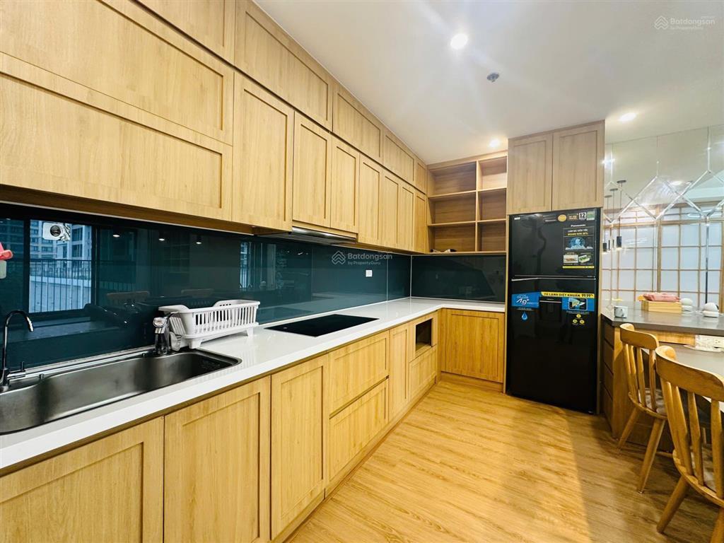 Cực hiếm! căn hộ 120m2 to nhất dự án minato góc 3 mặt thoáng, view công viên