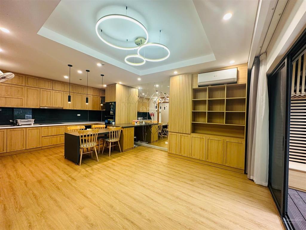 Cực hiếm! căn hộ 120m2 to nhất dự án minato góc 3 mặt thoáng, view công viên
