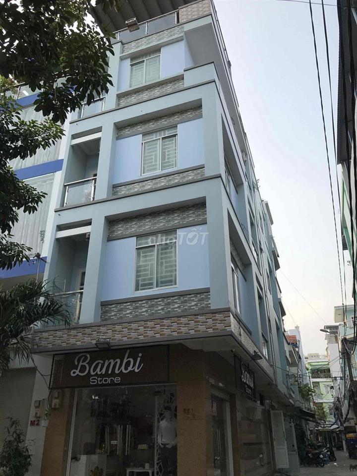 cho thuê mặt bằng giá rẻ q4
