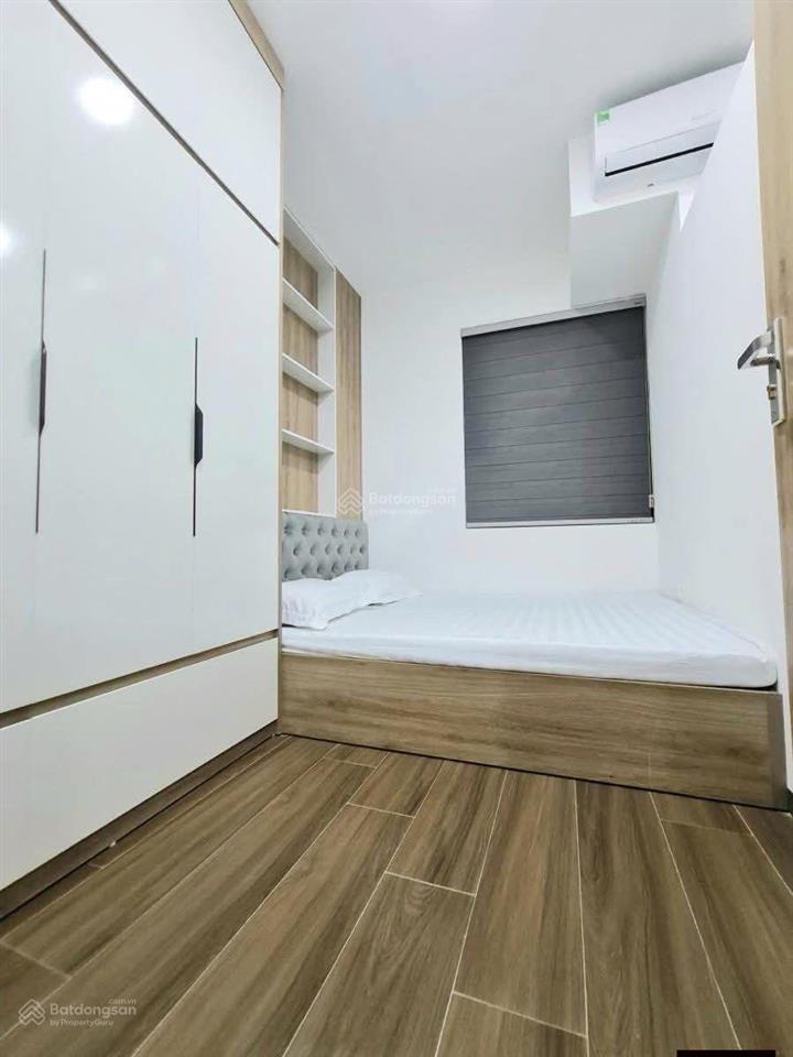 Bán tòa chdv đức diễn, bắc từ liêm, 65m * 7 tầng * mt 5m, 17 phòng, dòng tiền ~1 tỷ/năm, gpxd pccc