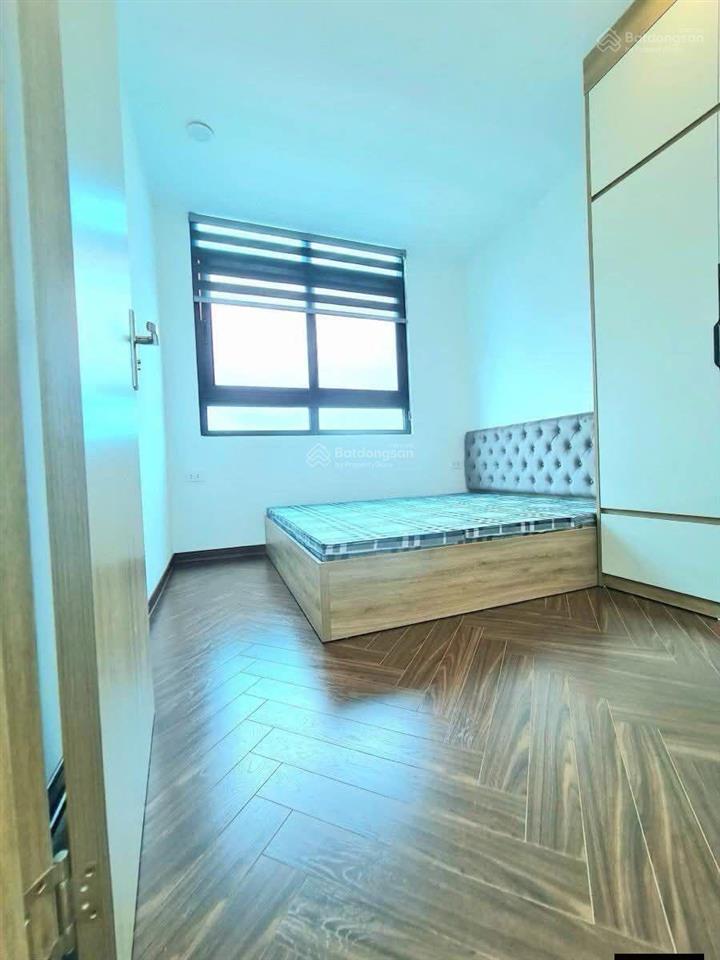 Bán tòa chdv đức diễn, bắc từ liêm, 65m * 7 tầng * mt 5m, 17 phòng, dòng tiền ~1 tỷ/năm, gpxd pccc