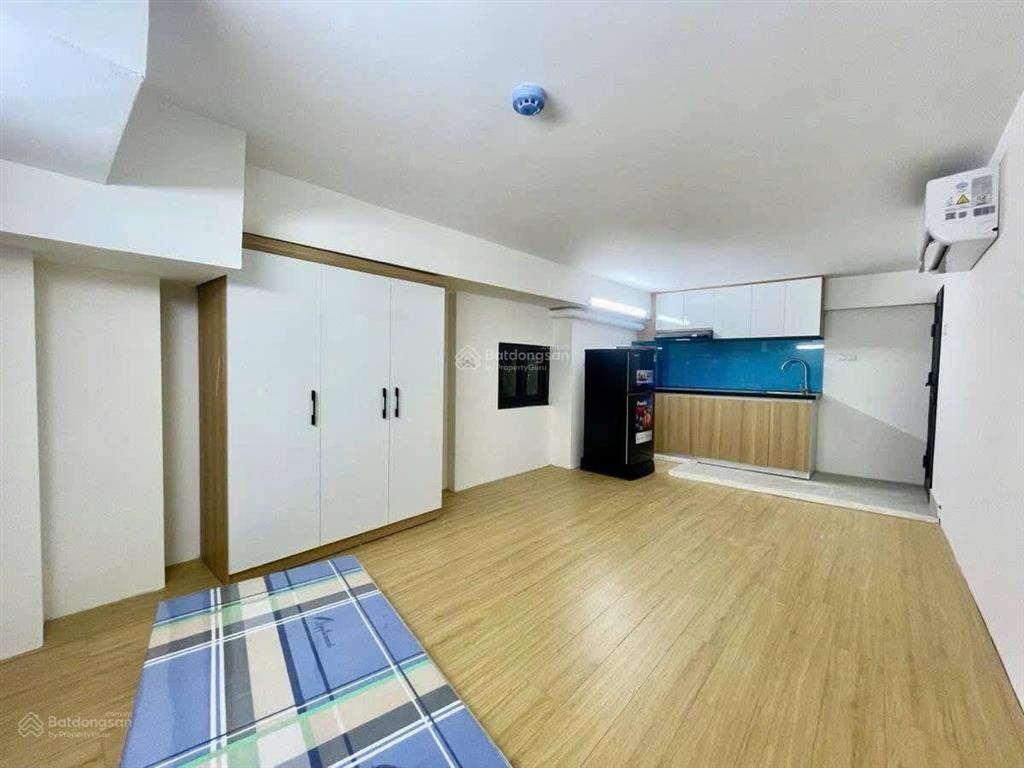 Bán tòa chdv phố thiên hiền, mỹ đình, 65m, 9 tầng thang máy, 21 pn kk, 2 thoáng, d.tiền 100tr/th