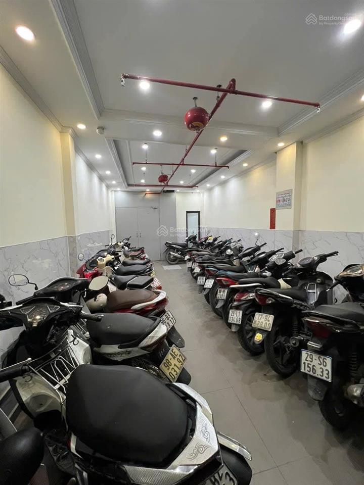 Tòa chdv thiên hiền nhân mỹ mỹ đình, 60m, 8t thang máy 12pkk, 2 thoáng, dòng tiền 65tr/th gpxd pccc