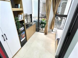 Bán tòa chdv đình quán, cầu diễn, 75m2 * 7 tầng * mt 5m, 17 phòng, dòng tiền ~1 tỷ/năm, ngõ nông