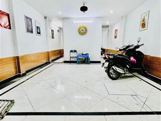 Bán chdv nguyễn đạo an, phú diễn gần oto tránh thang máy, đủ gpxd, pccc, 57m2*7t*mt 5m 11p, 12.5 tỷ