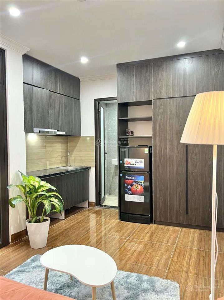 Bán chdv phố nguyễn đạo an, phú diễn, ngõ nông, gần oto, thang máy, 17p, dòng tiền ~1tỷ/năm 70m*7t