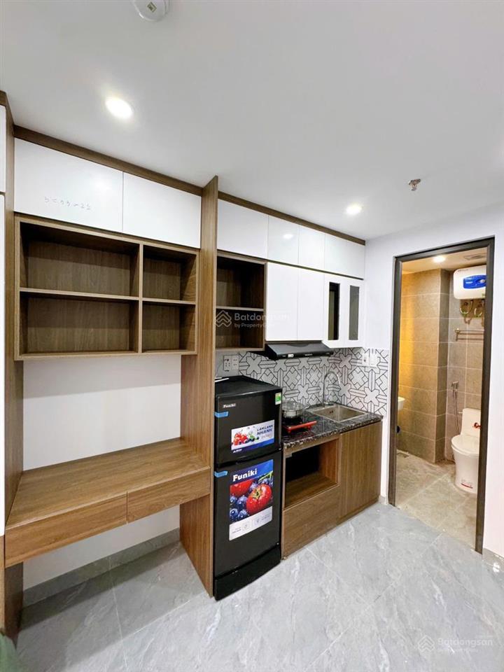 Bán chdv phố nguyễn đạo an, phú diễn, ngõ nông, gần oto, thang máy, 17p, dòng tiền ~1tỷ/năm 70m*7t