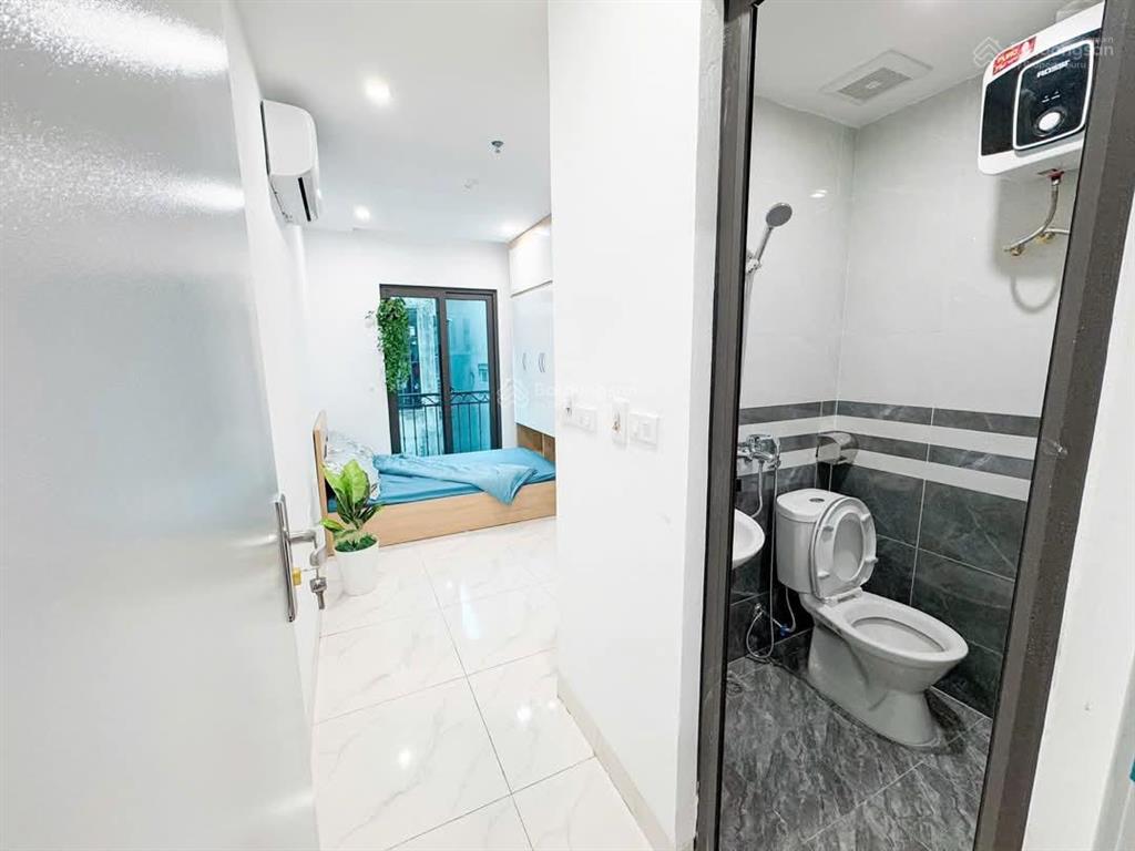 Bán chdv phố nguyễn đạo an phú diễn ngõ nông thang máy, đủ gpxd, pccc, 68m*7t*mt5*18p*chỉ 15.xtỷ