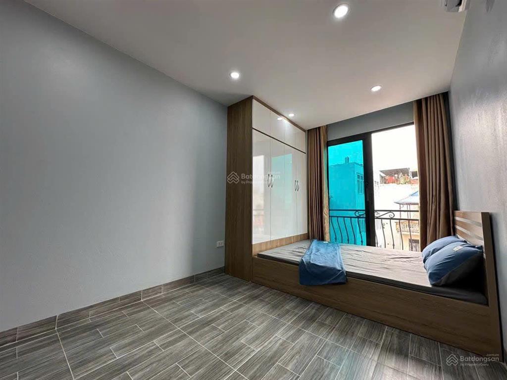 Bán tòa chdv văn trì, nguyên xá, cầu diễn, thang máy, gần oto, 55m2 * 6t * 9pn *dòng tiền 45tr