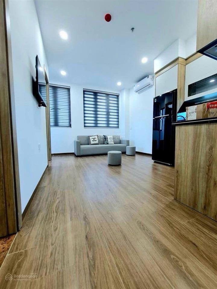 Bán tòa chdv đức diễn bắc từ liêm 60m2 * 7 tầng * mt 5m ,17 phòng dòng tiền ~1 tỷ/năm