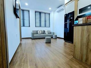 Bán tòa chdv đức diễn bắc từ liêm 60m2 * 7 tầng * mt 5m ,17 phòng dòng tiền ~1 tỷ/năm