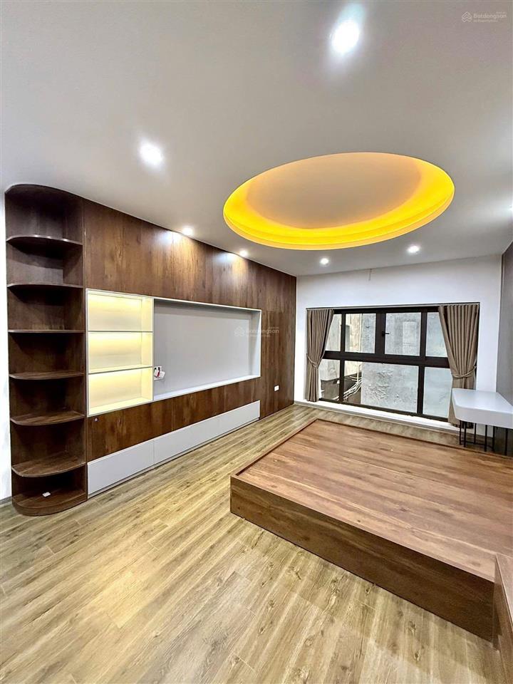 Bán tòa chdv xuân phương, ngõ thông, 95m2, 6 tầng, 23 phòng, dòng tiền 100tr/th, gpxd pccc đạt