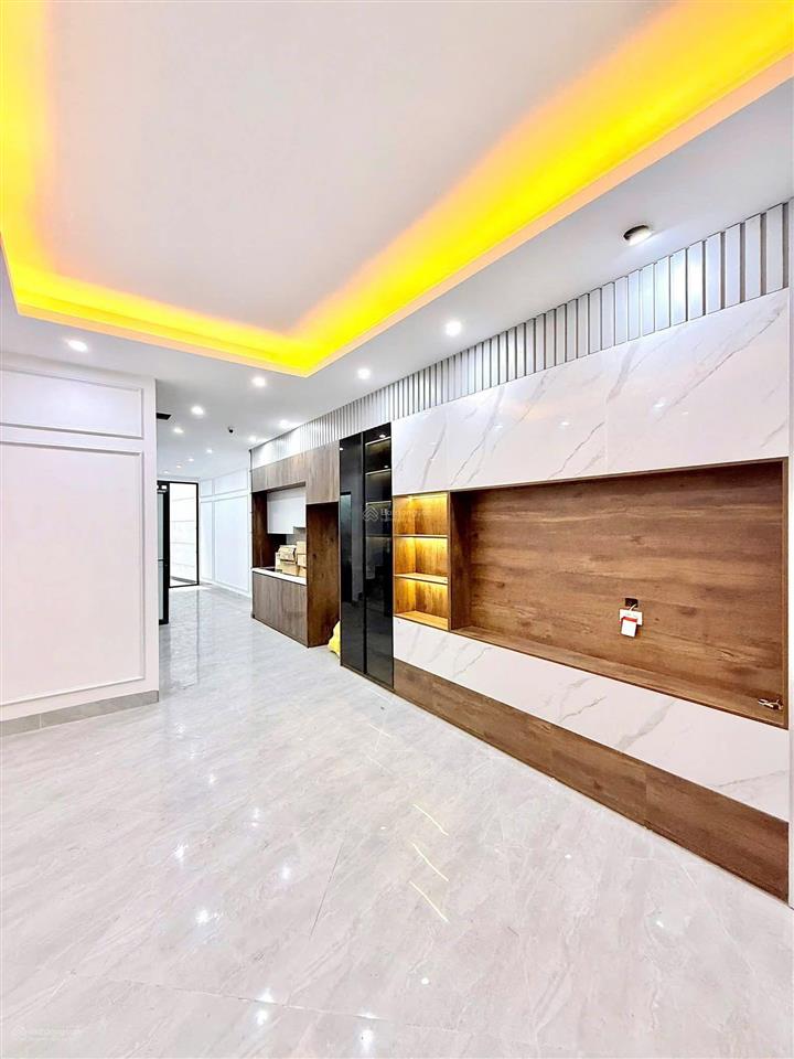 Bán tòa chdv xuân phương, ngõ thông, 95m2, 6 tầng, 23 phòng, dòng tiền 100tr/th, gpxd pccc đạt