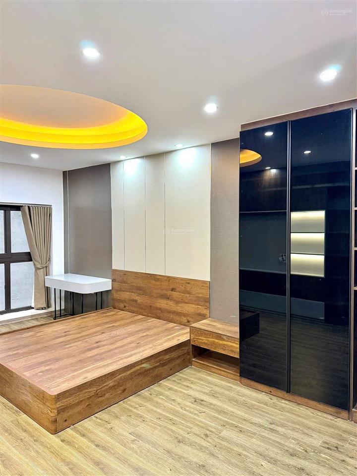 Bán tòa chdv xuân phương, ngõ thông, 95m2, 6 tầng, 23 phòng, dòng tiền 100tr/th, gpxd pccc đạt
