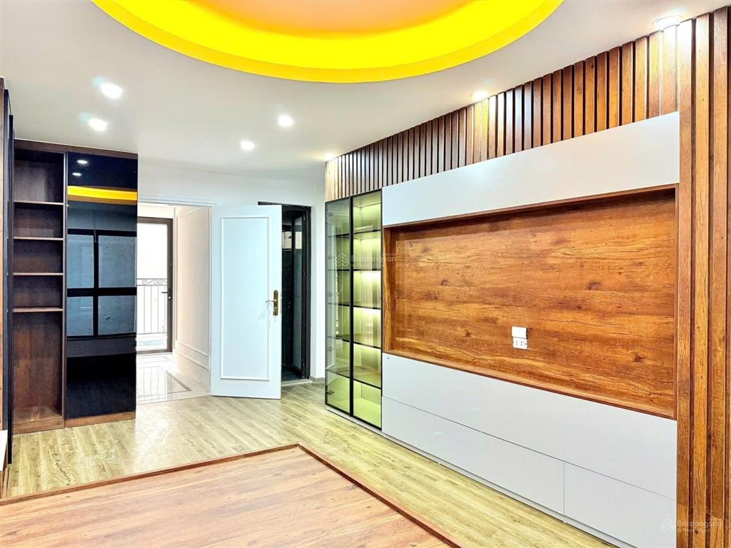 Bán tòa chdv xuân phương, ngõ thông, 95m2, 6 tầng, 23 phòng, dòng tiền 100tr/th, gpxd pccc đạt