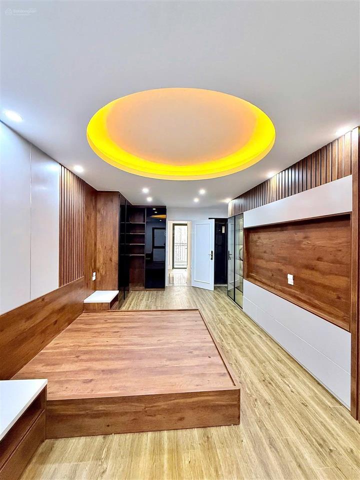 Bán tòa chdv xuân phương, ngõ thông, 95m2, 6 tầng, 23 phòng, dòng tiền 100tr/th, gpxd pccc đạt