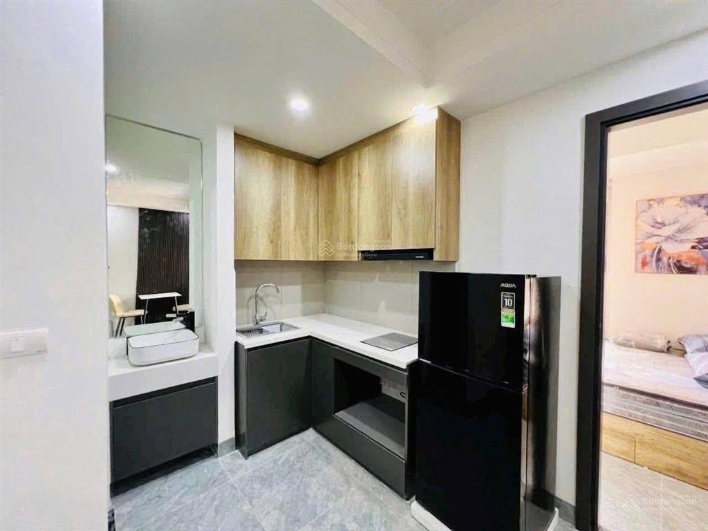 Bán tòa chdv mỹ đình, đình thôn, từ liêm,ngõ rộng, lô góc, 60m*7t*mt5*11p kk, dòng tiền 50tr/th