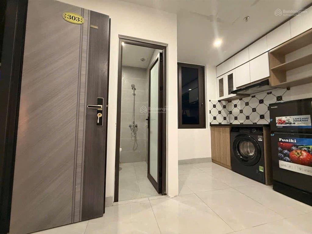 Bán tòa chdv phương canh, xuân phương, ngõ rộng, 80m, 6 tầng, 15pn, dòng tiền 70tr, gpxd pccc đủ