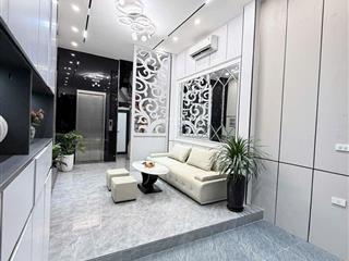 Chính chủ bán nhà riêng tại triều khúc, 9,7 tỷ, 32 m2, 3pn, 5wc, 7 tầng full nội thất.