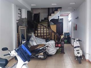 Bán nhà riêng chính chủ 50m2 khu mai dịch quân khu thủ đô