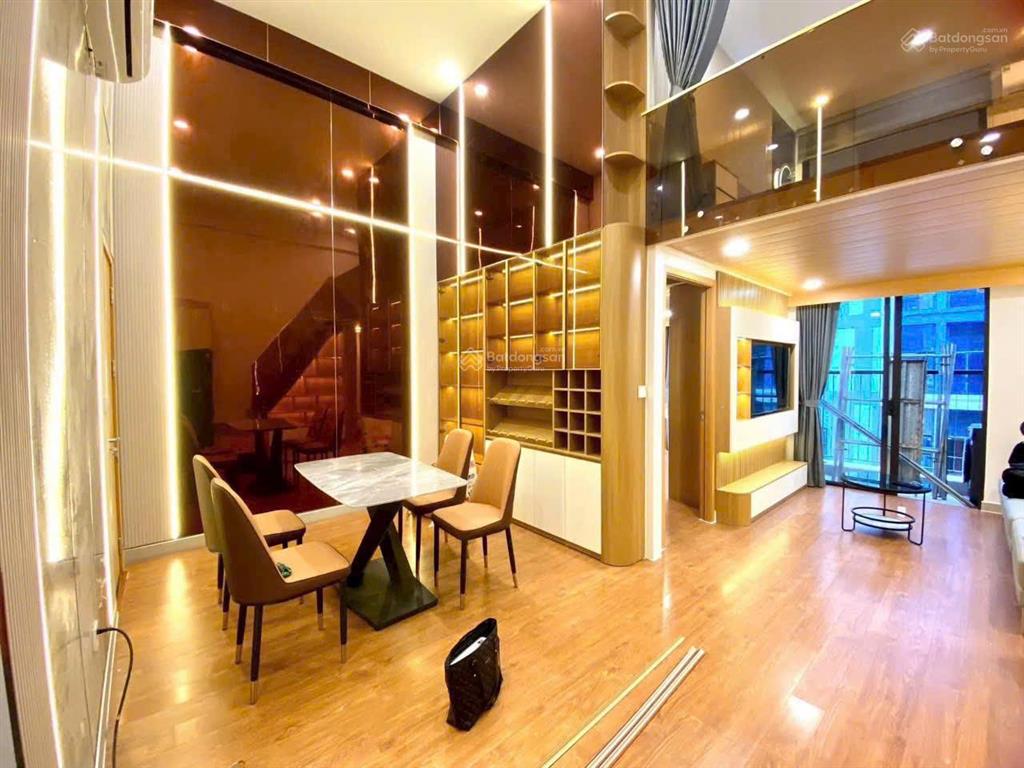 Duy nhất 01 căn studio giá 1,44 tỷ hoàn thiện nội thất, tt sớm ck 15%, hỗ trợ vay 70%