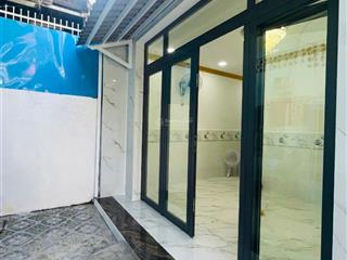 Tôi bán nhà 36 m2, nhà cấp 4, (4 m x 9 m), tuyệt đẹp, quận 7, giá 1,4 tỷ