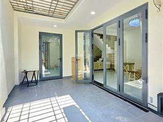 Tôi bán nhà dtsd 125 m2, 1 trệt, 1 lầu, tuyệt đẹp, p. tân mỹ, quận 7. giá 4,39 tỷ