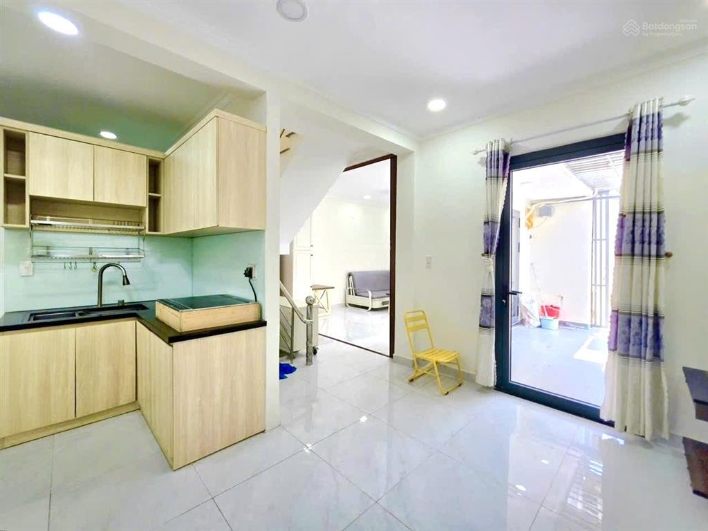 Tôi bán nhà dtsd 125 m2, 1 trệt, 1 lầu, tuyệt đẹp, p. tân mỹ, quận 7. giá 4,39 tỷ