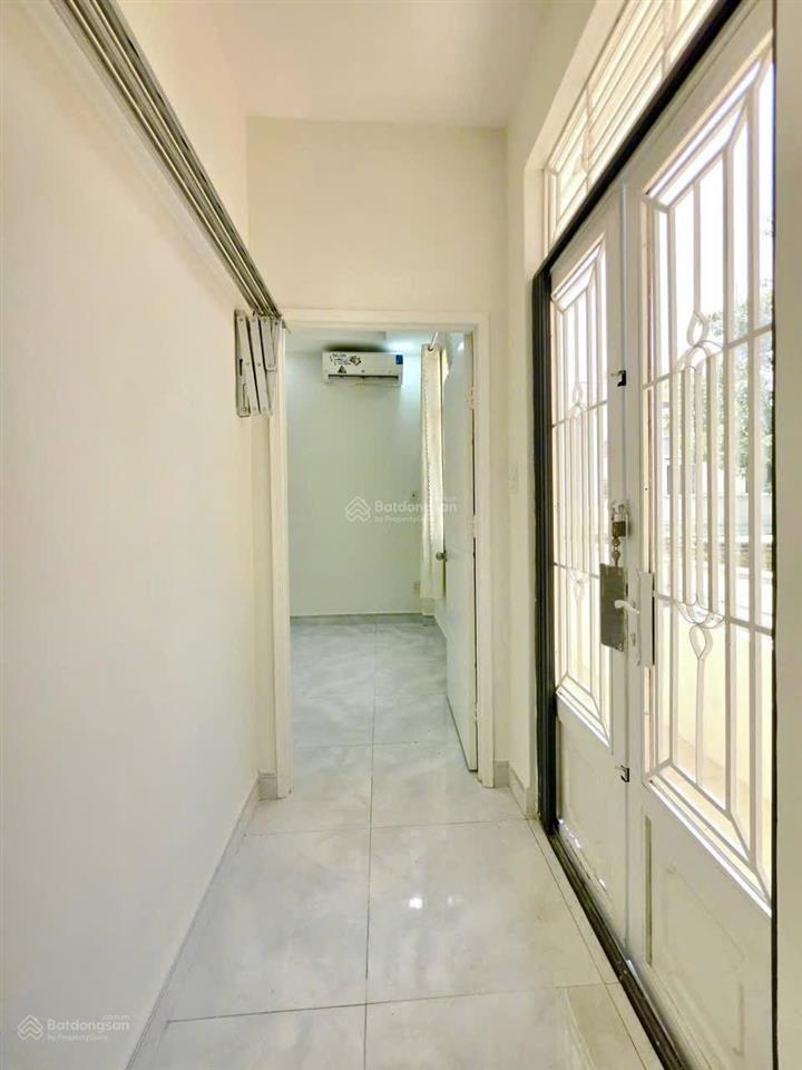 Tôi bán nhà dtsd 125 m2, 1 trệt, 1 lầu, tuyệt đẹp, p. tân mỹ, quận 7. giá 4,39 tỷ