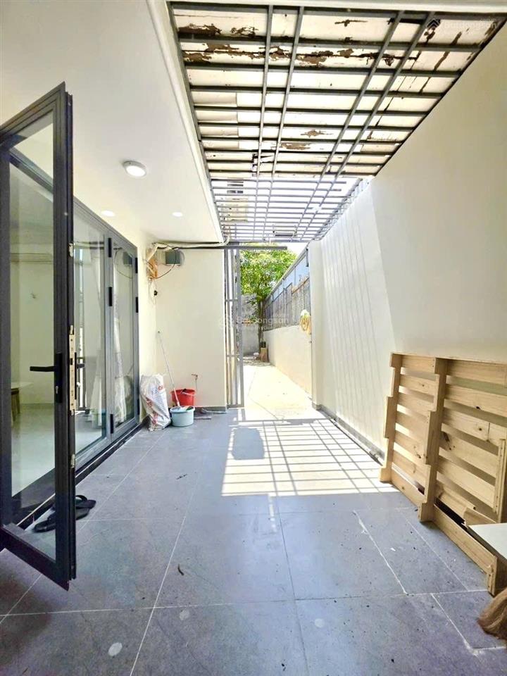 Tôi bán nhà dtsd 125 m2, 1 trệt, 1 lầu, tuyệt đẹp, p. tân mỹ, quận 7. giá 4,39 tỷ