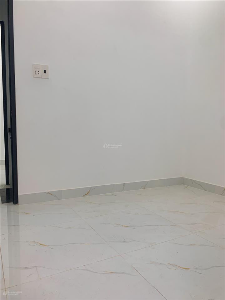 Tôi bán nhà 36 m2 sd, 1 trệt, 1 lầu, sổ hồng, tuyệt đẹp, p. tân phú, quận 7