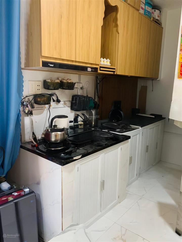 Tôi bán nhà 34 m2 sd, 1 trệt 1 lầu, cách hxh 10 m, tuyệt đẹp quận 7, giá 1,19 tỷ