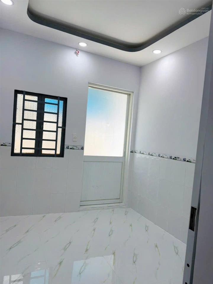 Tôi bán nhà 36 m2 sd, 1 trệt, 1 lầu, mặt tiền 3 m, tuyệt đẹp, quận 7. giá 1,19 tỷ