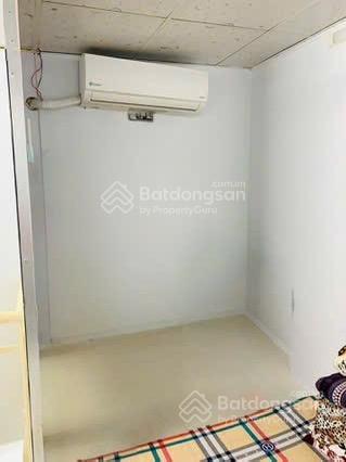 Tôi bán nhà 30 m2 sd, 1 trệt, 1 lầu, tuyệt đẹp, quận 7, giá 849 triệu