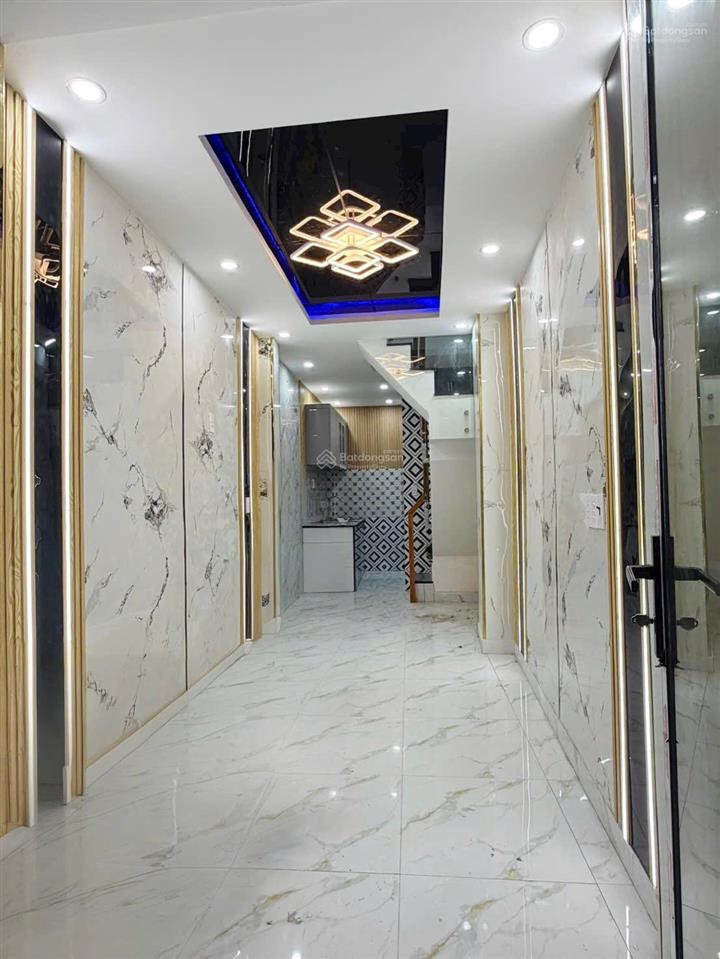 Tôi bán nhà 42 m2 sd, 1 trệt, 1 lầu, mặt tiền hẻm, gần hẻm xe hơi, quận 7, giá 1,48 tỷ