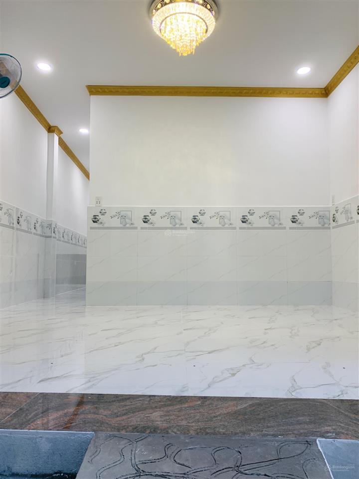 Tôi bán nhà 40 m², nhà cấp 4, (4,5 m x 9 m), tuyệt đẹp, quận 7, giá 1,4 tỷ