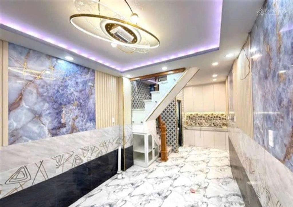 Tôi bán nhà 48 m2, 1 trệt, 1 lầu, sổ hồng, giá 1,59 tỷ