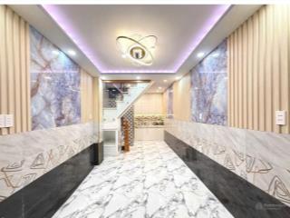 Tôi bán nhà 48 m2, 1 trệt, 1 lầu, sổ hồng, giá 1,59 tỷ