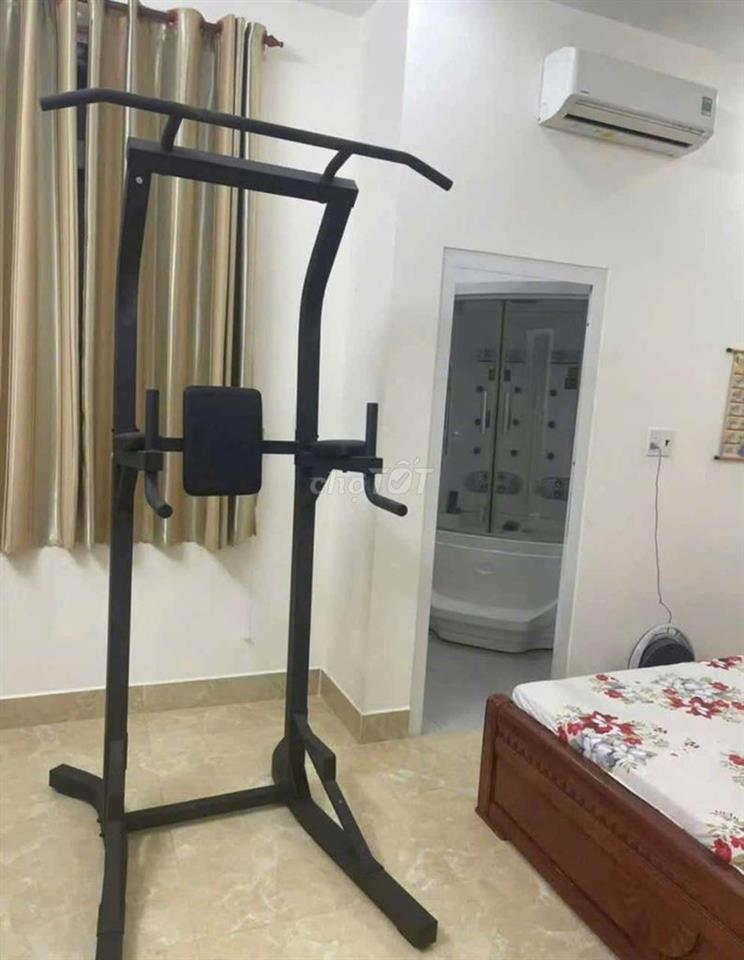 BÁN NHÀ 1 XẸC ĐƯỜNG TÂN CHÁNH HIỆP 10 - NỘI THẤT CAO CẤP. ĐƯỜNG 10M