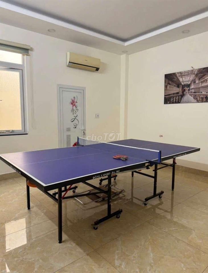 BÁN NHÀ 1 XẸC ĐƯỜNG TÂN CHÁNH HIỆP 10 - NỘI THẤT CAO CẤP. ĐƯỜNG 10M