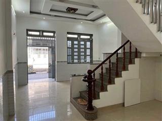 CG: Cho Thuê Nhà Hẻm Xe Hơi Đường Trương Thị Hoa Phường TTH Q12