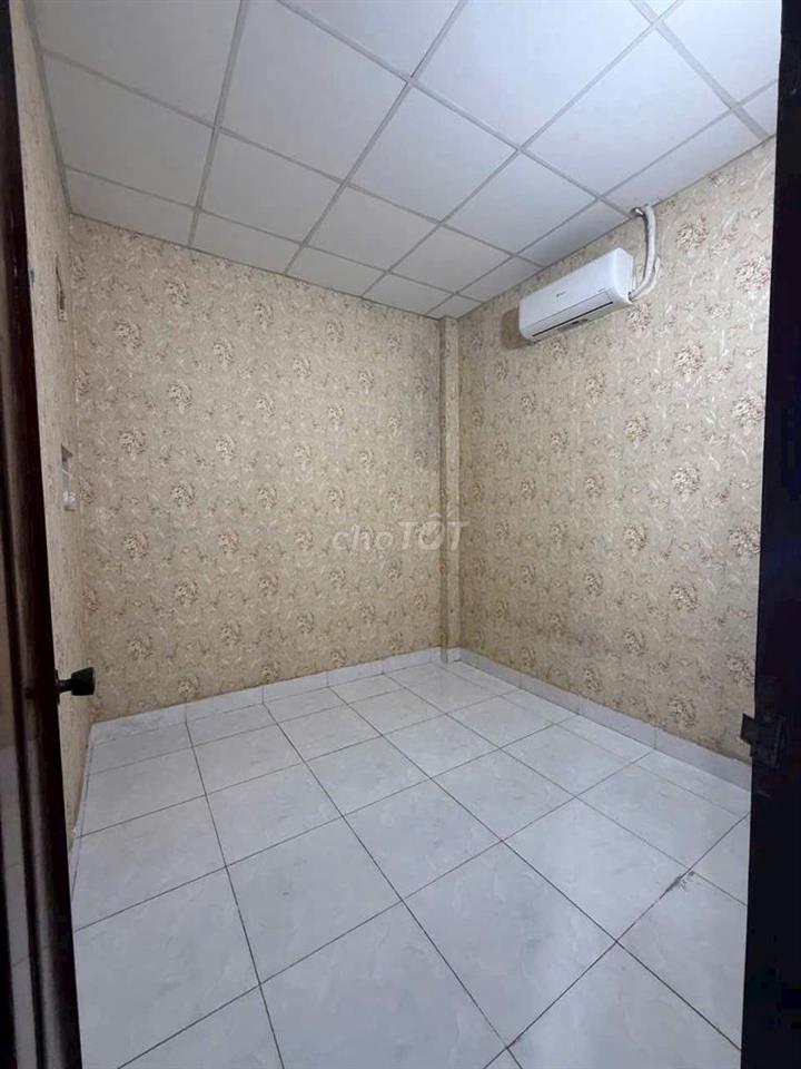 CG: Cho Thuê Nhà Mới Đẹp Hẻm 6m Phường Tân Chánh Hiệp Quận 12