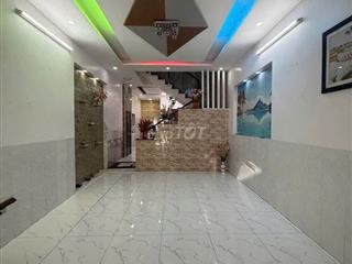 CG: Cho Thuê Nhà Mới Đẹp Hẻm 6m Phường Tân Chánh Hiệp Quận 12