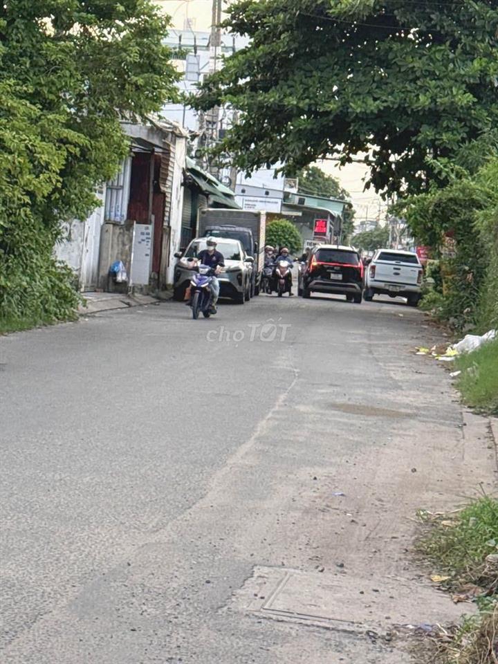 CG: BÁN ĐẤT ĐẸP MẶT TIỀN ĐƯỜNG HT 13 PHƯỜNG HIỆP THÀNH QUẬN 12