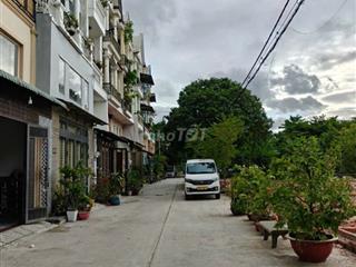 CG: Khu Đất Đẹp Đường 8m Tân Chánh Hiệp 25 phường Tân Chánh Hiệp Q12